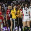 2019.07.21.Kézilabda Női U19-es EB Döntő Magyarország-Hollandia és záróünnepség