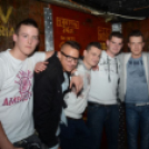 2013.05.17 Péntek Lapos Banhof Fotók:adrián