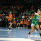 2020.09.01. Audi ETO KC-Érd női kézilabda bajnoki mérkőzés