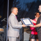 Nyárnyitó Koncert Győr