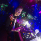 Club Vertigo - All 4 Ladies / Marcee vs. Slim 2014.11.29. (szombat)