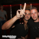 2014.06.20.Péntek - Friday Night Party