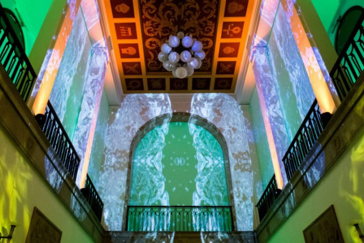 Nemzetközi filmzeneszerző versenyt írt ki a Pannónia Stúdió