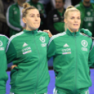 2020.02.01.Győri Audi ETO KC-Bruducnost Podgorica női Bajnokok Ligája mérkőzés