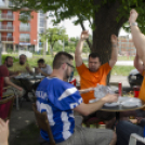 Mackó Kuckó jótékonysági evőverseny és 5. születésnap