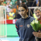 209.09.01. Győri Audi ETO KC- Siófok KC női kézilabda bajnoki mérkőzés 