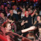 2016.03.05 Mamma Mia Nőnapi Party 1 felvonás Dj:Balage&Solymi Conga