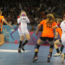 2019.07.21.Kézilabda Női U19-es EB Döntő Magyarország-Hollandia és záróünnepség