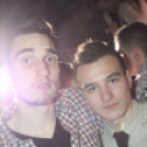 2014.02.08 Szombat Mamma Mia Farsangi házibuli Dj:Balage Fotók:árpika