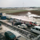 A Lajta utcai csomópont