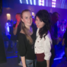 Club Vertigo - Supergirl Party 2015.01.10. (szombat)