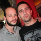 2015.12.25. Mamma Mia Karácsonyi Szingli Party Dj:Balage & Solymi Conga Fotók:árpika