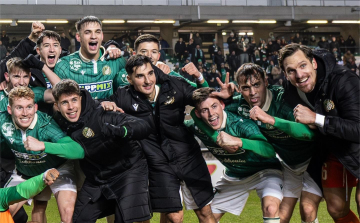 MOL Magyar Kupa – Elkészült a nyolcaddöntő pontos programja