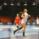 2019.07.11.Kézilabda Női U19-es EB Magyarország-Montenegro és a megnyitó