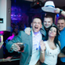 Club Neo (Győr) - Bárány Attila, Katapult DJ feat. Szasza, Basics, Alex - 2014. április 5. (szombat)
