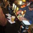 2016.05.20. Mamma Mia Ballantine\'s Hard Fired Party Dj:Hubik Fotók:árpika