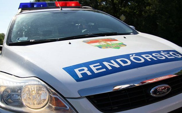 Nézőket gázolt egy versenyautó- súlyosan megsérültek