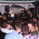 Peaches and Crem - Club Neo