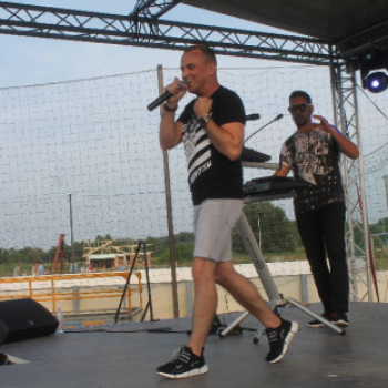 2018.06.09. Győrújfalui Nap Kozmix Fotók:árpika 