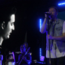 2018.03.17. Halott Pénz koncert Győr Fotók:árpika