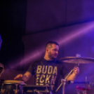 RómerKvelle 2015 - Irie Maffia _ photo Gombás Ákos