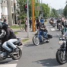 2015.05.09. Motoros Felvonulás Győr Fotók:árpika