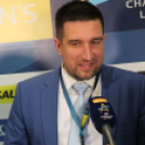 2017.11.17.Győri Audi Eto Kc- Brest Breategne női Bl Kézilabda mérkőzés Fotók:árpika