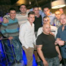 Club Vertigo -  All 4 Ladies 2013.11.30. (szombat)