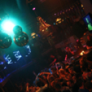 Club Vertigo - Julia Carpenter 2013.01.26. (szombat) (1) (Fotók: Vertigo)