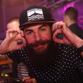 Club Vertigo - Chris Lawyer 2016.01.09. (szombat) (Fotók: Vertigo)