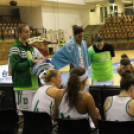 2013.03.10.Hat-Agro Uni Győr-Good Angels Kosice női kosárlabda (1) fotók:árpika