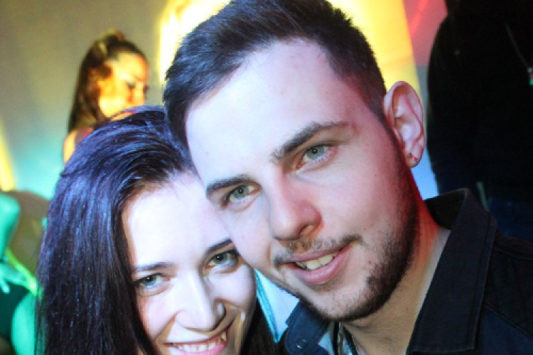 2016.01.23.Szombat Mamma Mia Video Disco Dj:Hubik Fotók:árpika