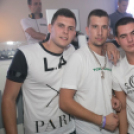 Club Mundo -  The Residents 2013.08.31. (szombat)