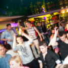 Club Neo (Győr) - Newik 33th Birthday Party - 2014. április 12. (szombat)
