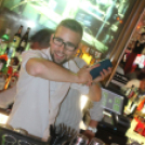 2015.06.05.Mamma Mia 100 Pezsgő és R'n'B imádók éjszakája Dj:Hubik