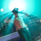 Club Vertigo - All 4 Ladies / Marcee vs. Slim 2014.11.29. (szombat)