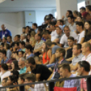 2017.07.25. EYOF 2017 Győr 2.nap Fotók:árpika 