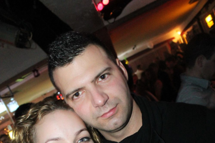 2014.12.31.Mamma Mia Szilveszter FeelHarmonX&Solymi Konga Dj:Balage