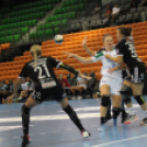 2020.08.18. Audi ETO KC-Mosonmagyaróvár KC felkészülési mérkőzés