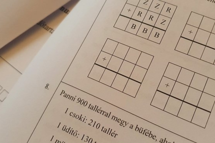 Megvolt a központi felvételi, mi jön ezután?