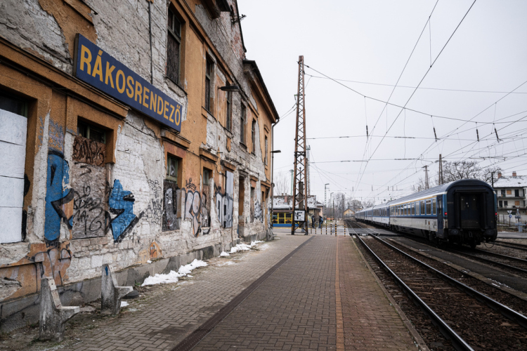 Karácsony Gergely: a vasúti infrastruktúráról szóló megállapodás kialakítása a rákosrendezői fejlesztés első lépése