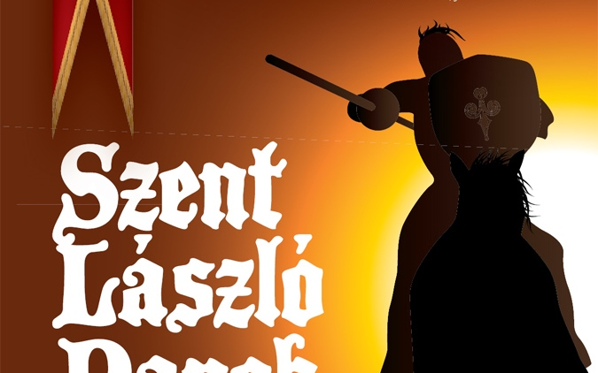 FIGYELEM! Elmarad a Szent László Napok programsorozat!