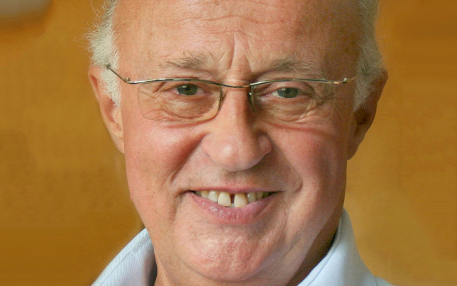 Kórházba került Thaiföldön Sas József, nem tud hazajönni 