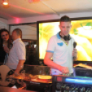 2015.09.04 Mamma Mia Pénteki Video Disco Dj:Hubik Fotók:árpika 