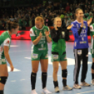 2018.01.06. Audi Eto Kc- Vác Női kézilabda Mérkőzés Fotók:árpika 