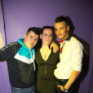 Club Vertigo -  All 4 Ladies 2013.11.30. (szombat)