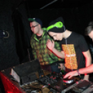 2013.02.26 Subway Üzemzavar 2.0 Tk-ás Buli Fotók:árpika