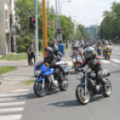 2015.05.09. Motoros Felvonulás Győr Fotók:árpika