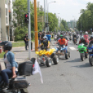 2015.05.09. Motoros Felvonulás Győr Fotók:árpika
