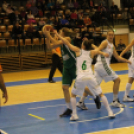 2013.02.03.Hat-Agro Uni Győr - Sbk Samorin Női kosárlada (1) Fotók:árpika
